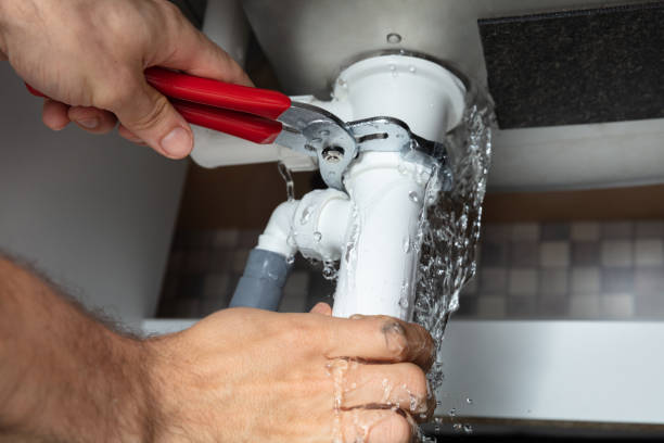 Best Sewage cleanup and water damage restoration  in Hardin, MT