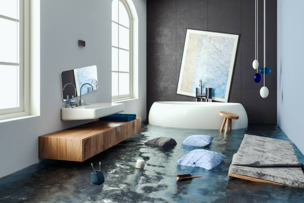 Trusted MT Water damage restoration Experts
