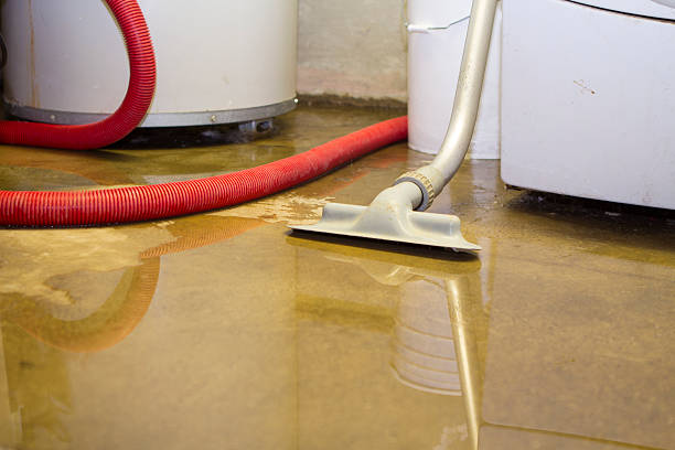 Best Emergency water damage restoration  in Hardin, MT