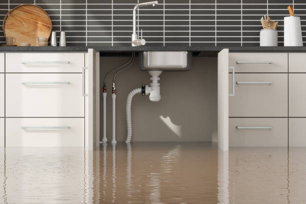 Best Emergency water damage restoration  in Hardin, MT